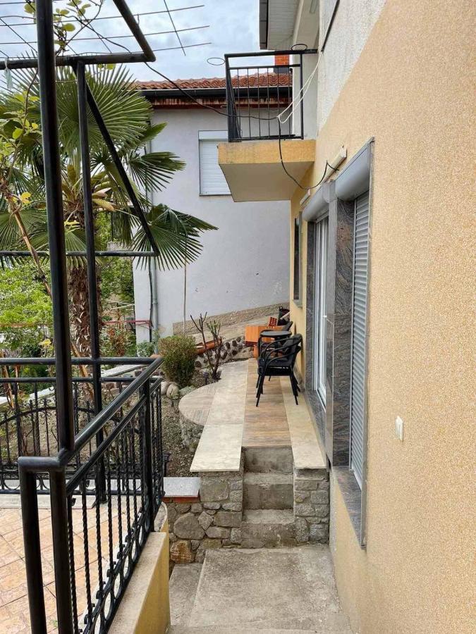 Apartments Veronika Ohri Dış mekan fotoğraf