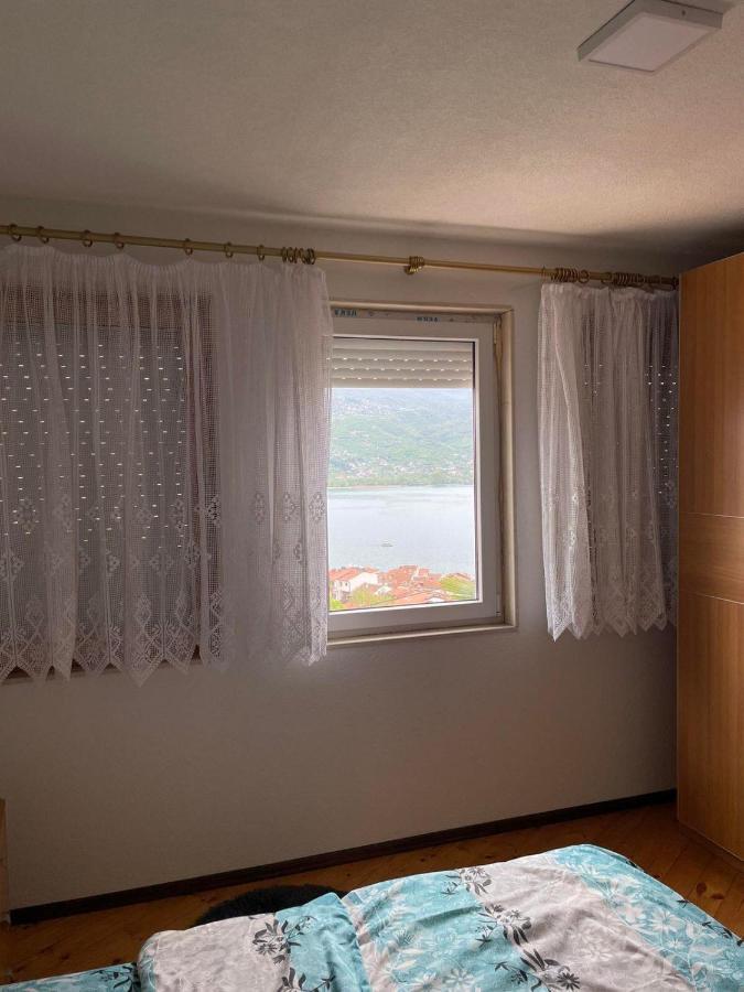 Apartments Veronika Ohri Dış mekan fotoğraf