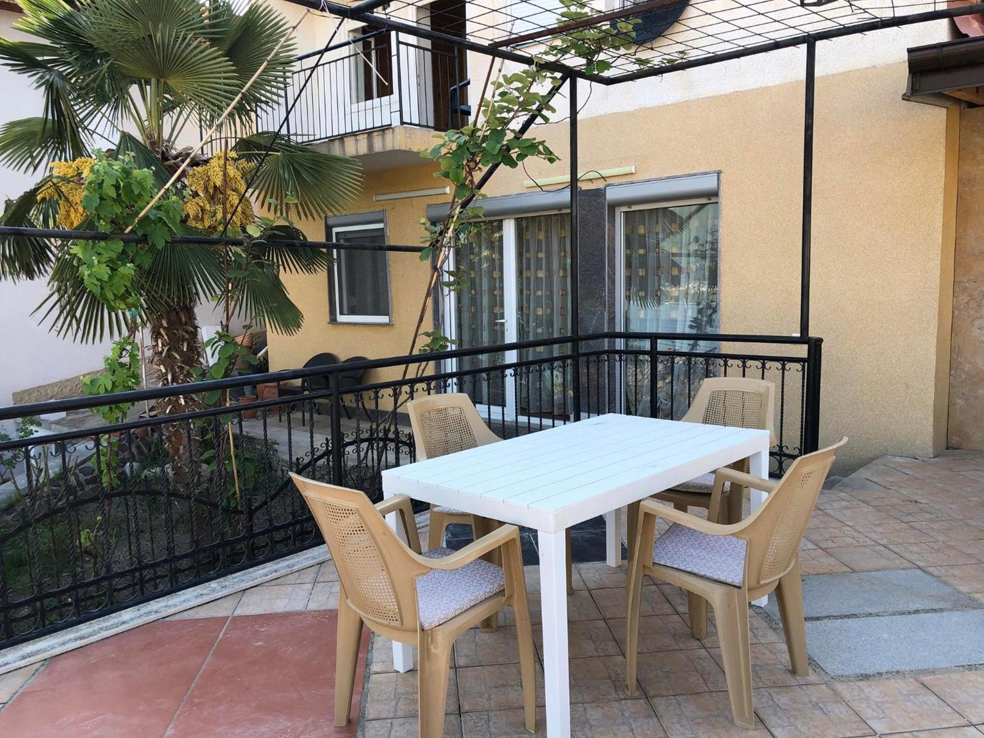 Apartments Veronika Ohri Dış mekan fotoğraf