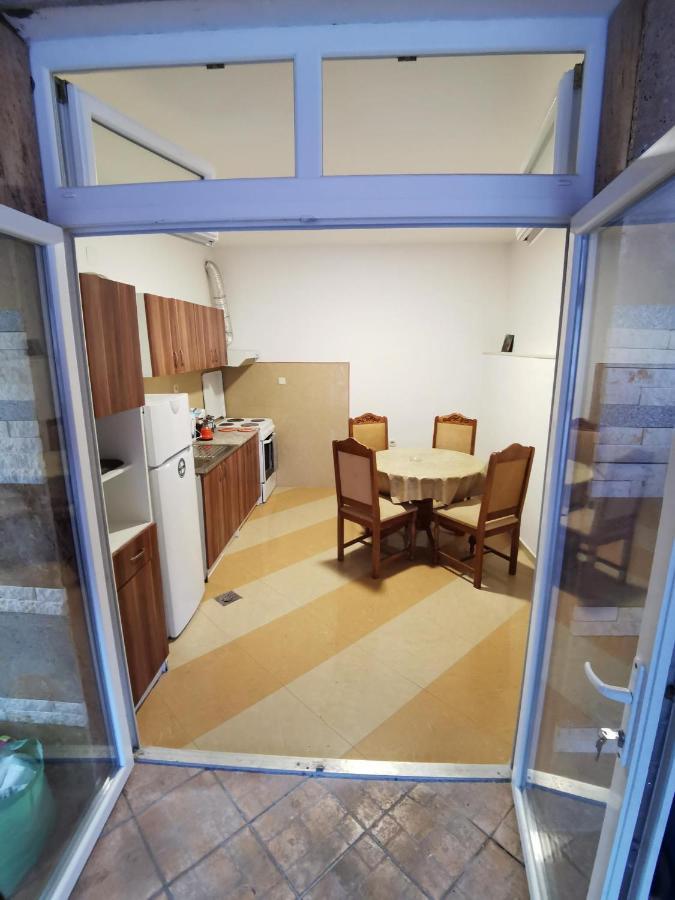 Apartments Veronika Ohri Dış mekan fotoğraf