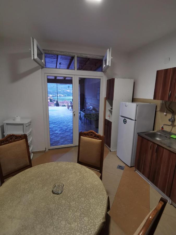 Apartments Veronika Ohri Dış mekan fotoğraf