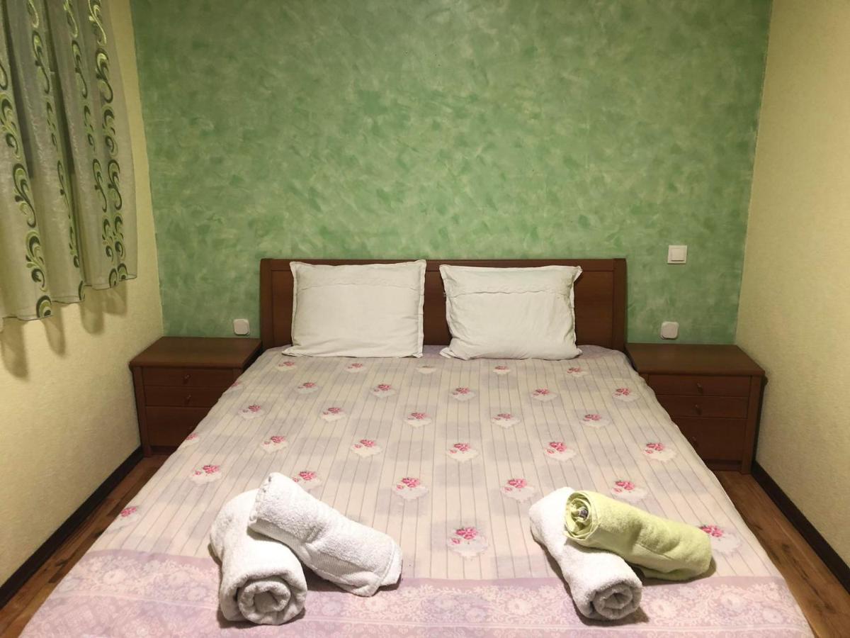 Apartments Veronika Ohri Dış mekan fotoğraf