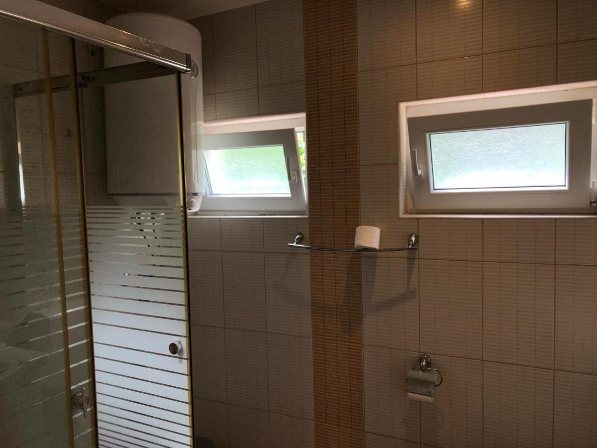 Apartments Veronika Ohri Dış mekan fotoğraf