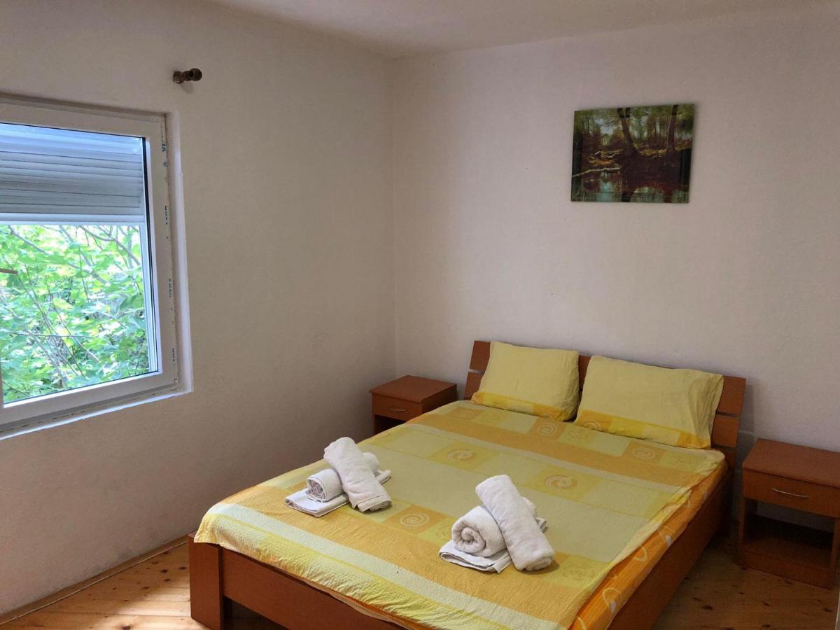 Apartments Veronika Ohri Dış mekan fotoğraf